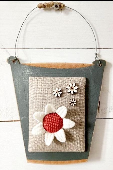 Kits de Stumpwork