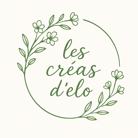 Les créas d'Elo