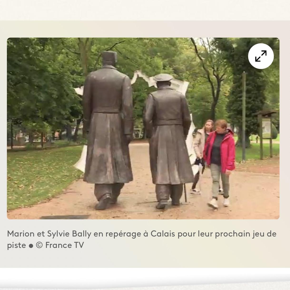 Article France 3