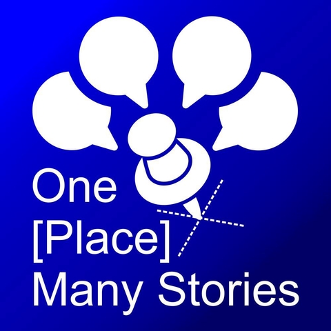 One Place Many Stories 