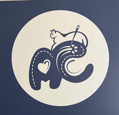 Boutique de tissus et mercerie engagé 
Qualité et prix attractif 
