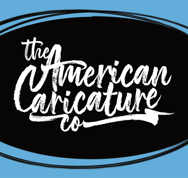 The American Caricature Company logo