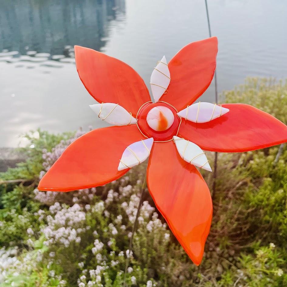 Bloemen - 3D