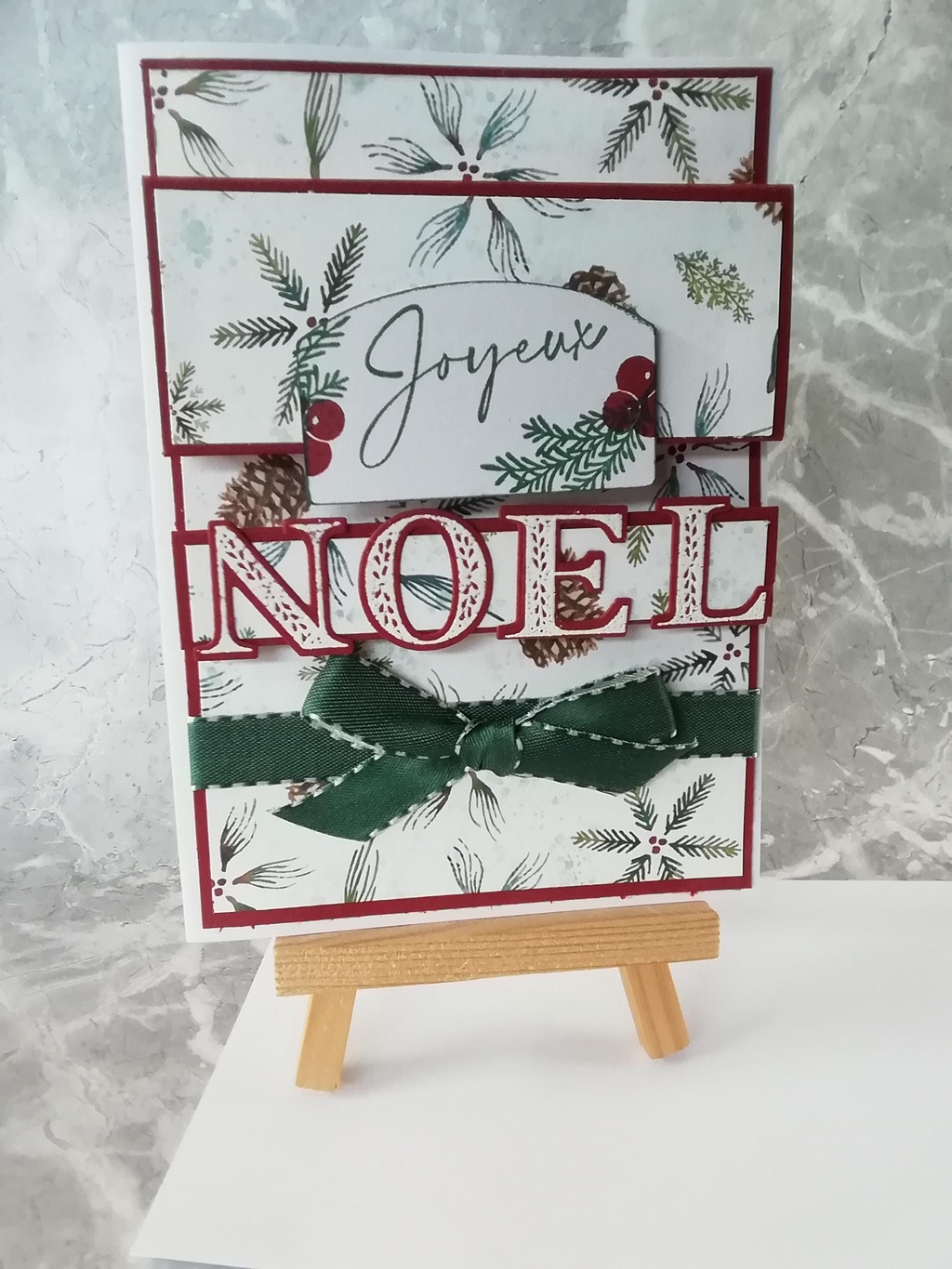 cartes de fin d"année