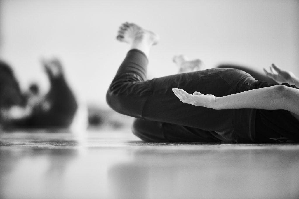 Bad Lemons Project – Professional Contemporary Dance Classes