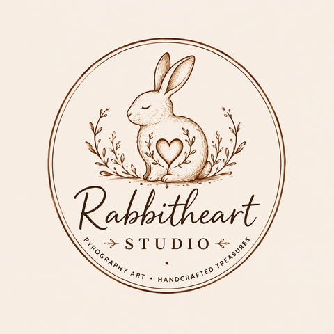 Welcome to my online store!  Pyrography Art and handcrafted giftware items for all budgets.  Personalised items available together with commissions.  Please just ask! 