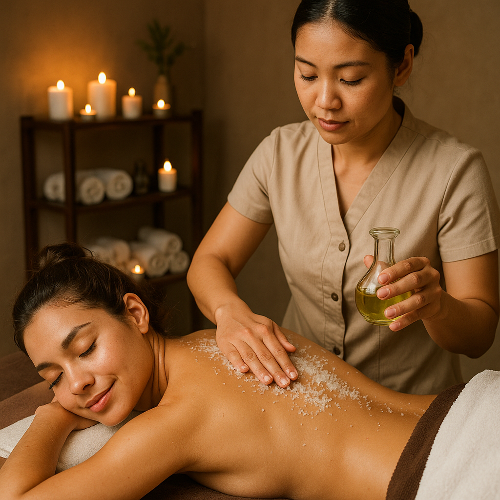 Wellness