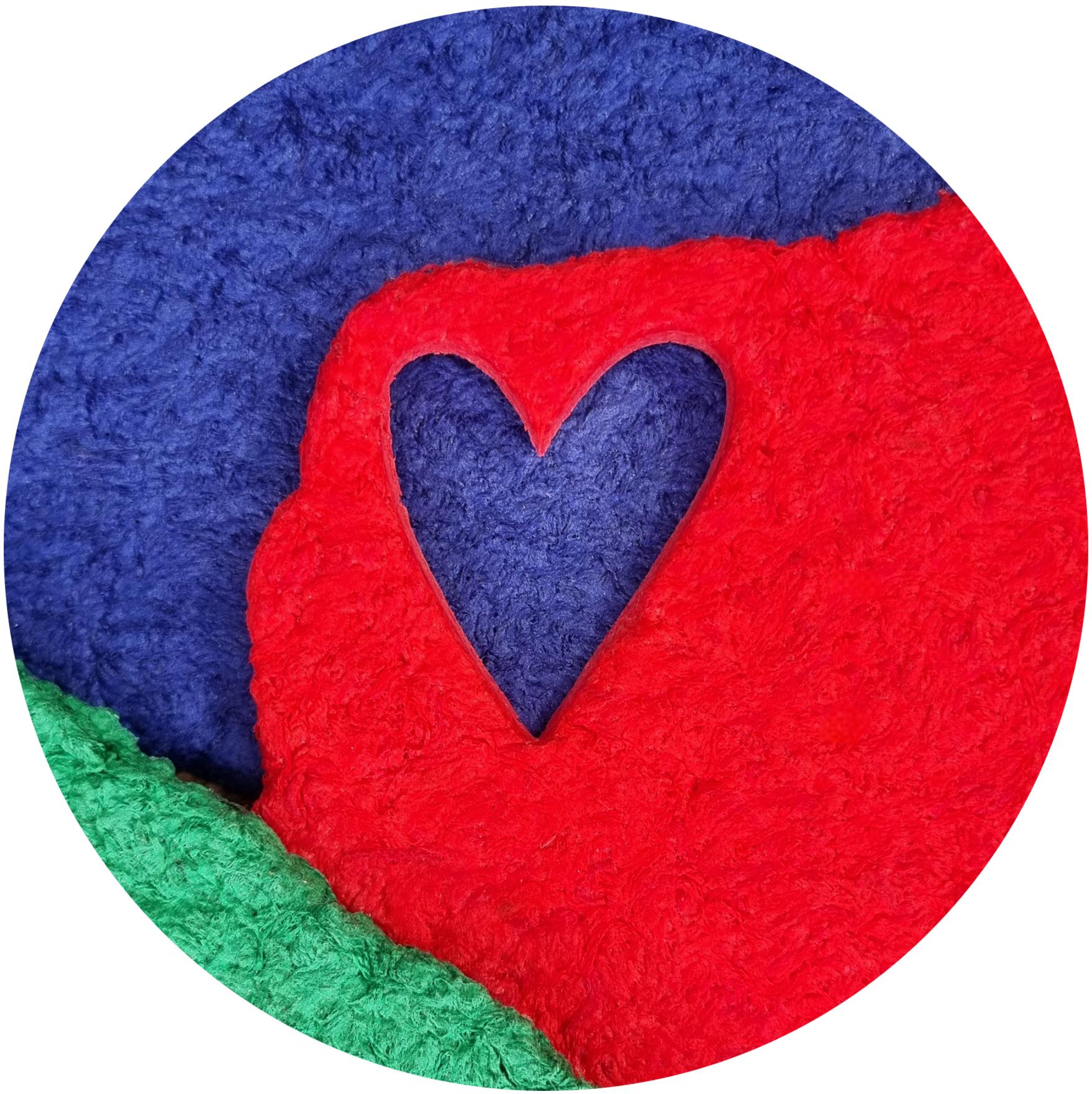 La Pâte Textile