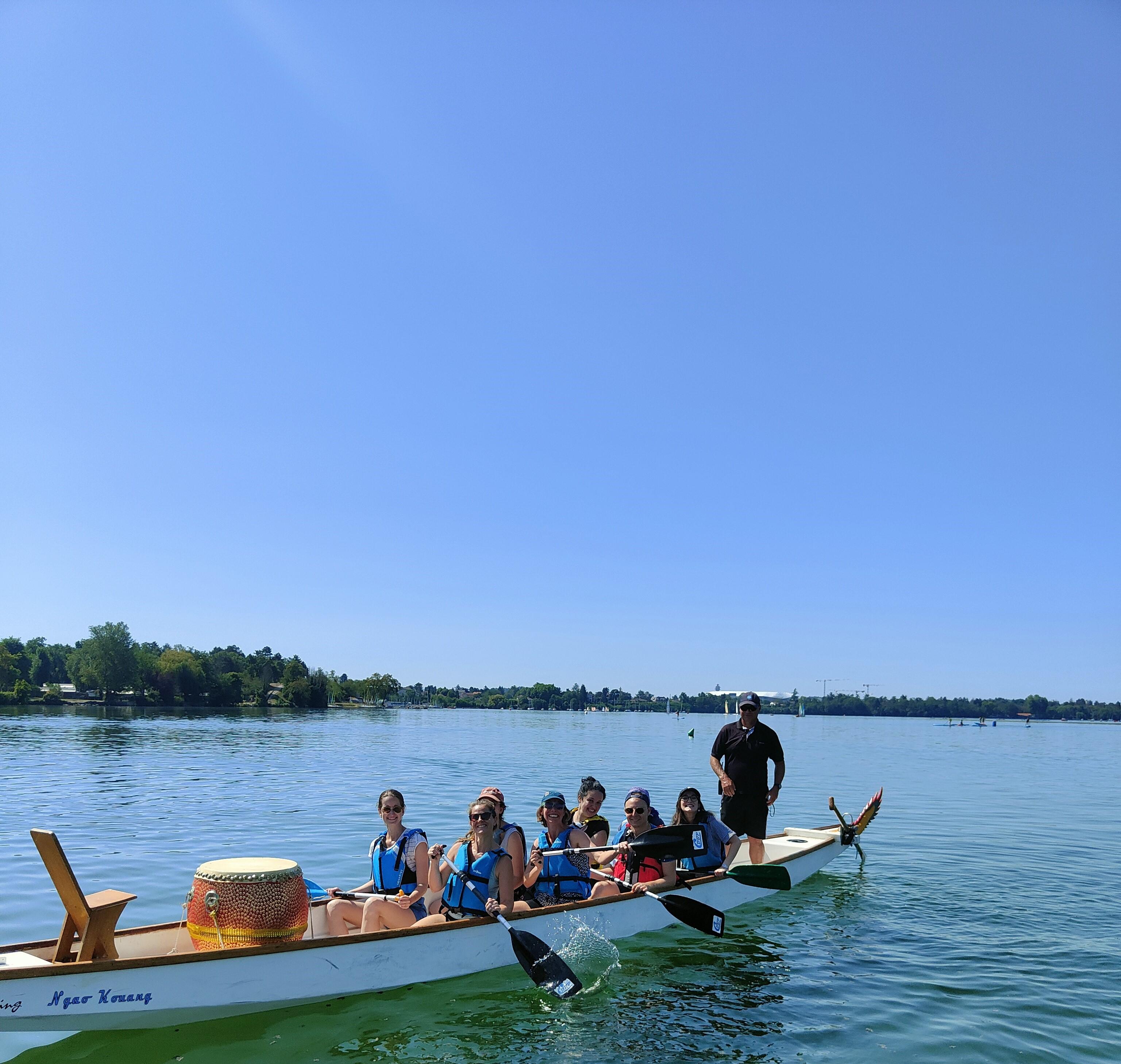 Dragon Boat