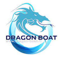 Logo de la société Dragon Boat Concept