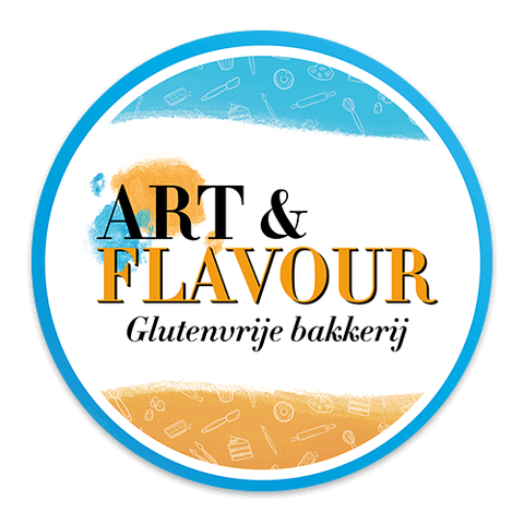 Glutenvrij gebak en andere lekkernijen