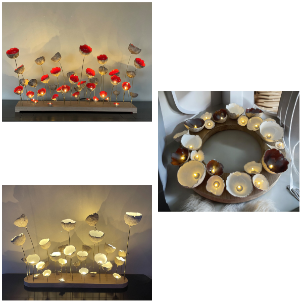 Le travail de l’électricité