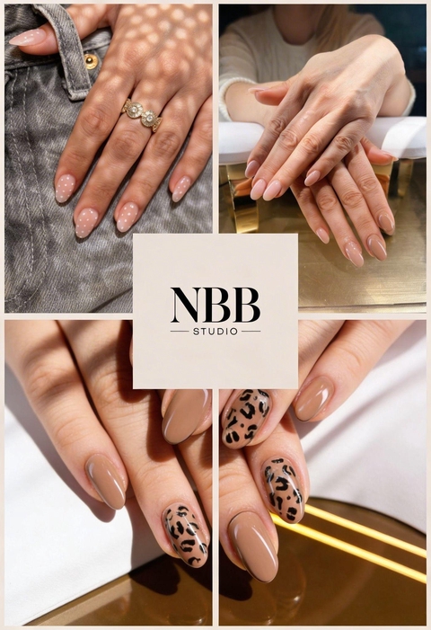 Nail Bar Boutique 