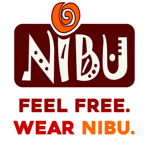 L'unico store online ufficiale di Nibu.