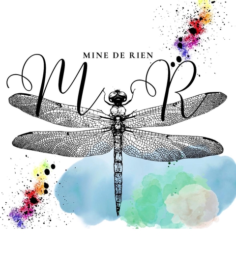 Mes petites Créations bijoux et déco