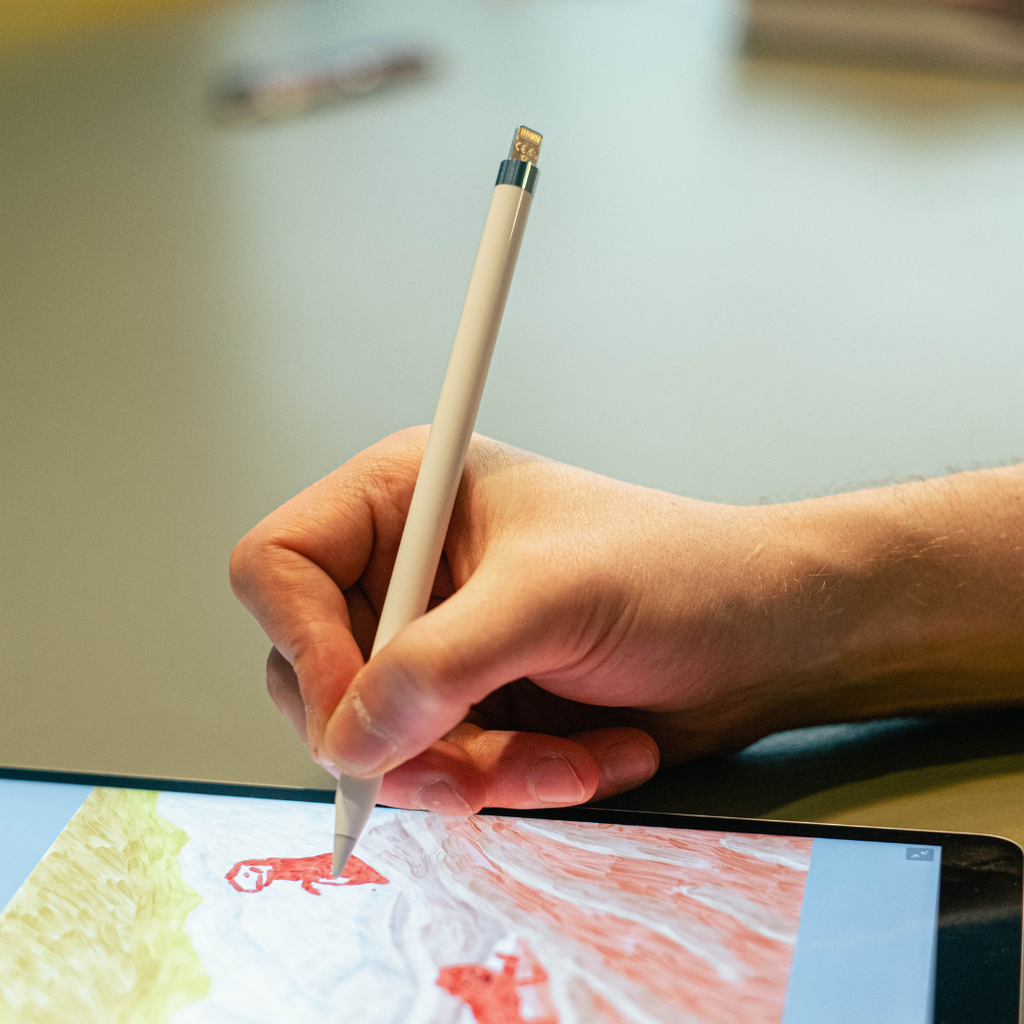 Faites passer un message, offrez une de ces créations à vos proches
