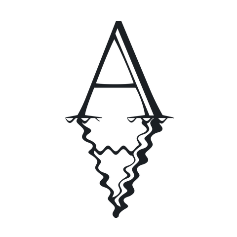 Logo Amina Archer autrice de romance et fantasy