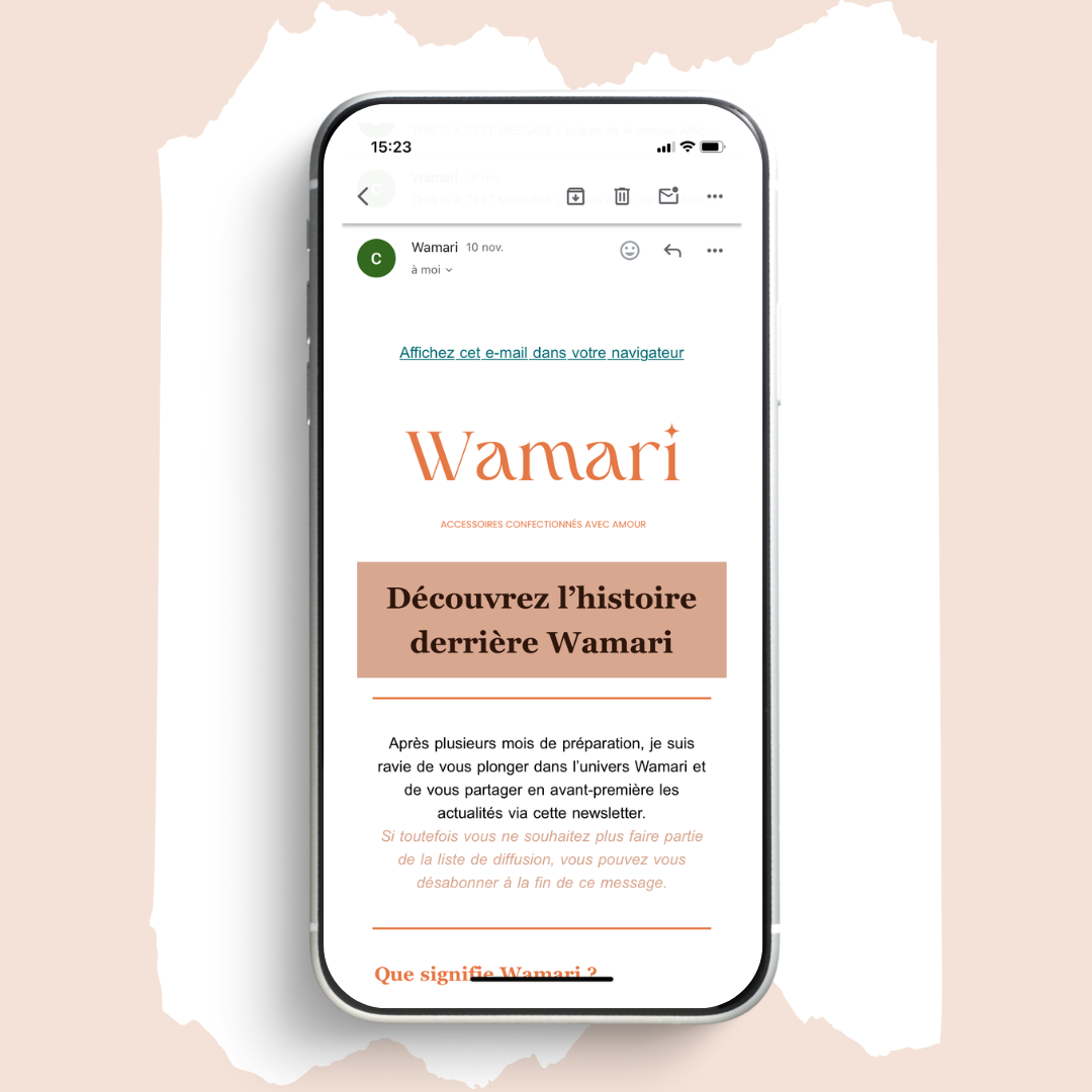 Newsletter