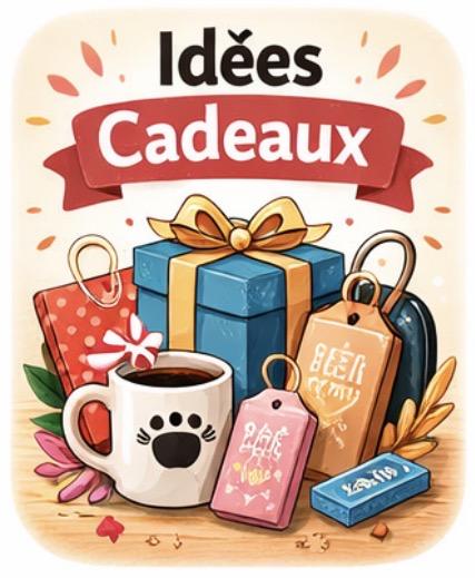 Idées Cadeaux