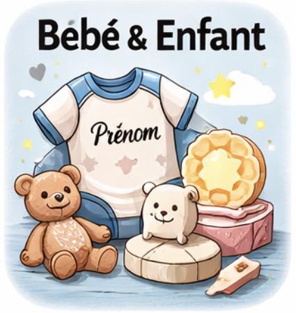 Bébé & Enfant