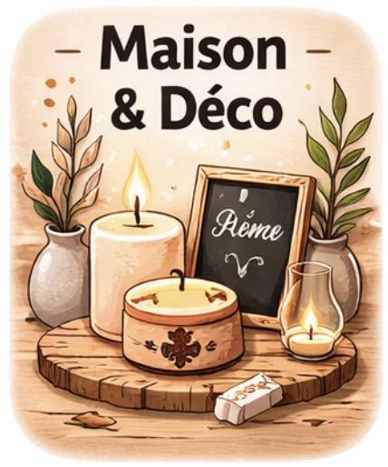 Maison & Déco