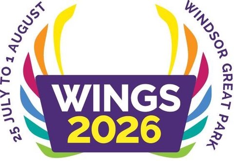 WINGS 2026 Logo