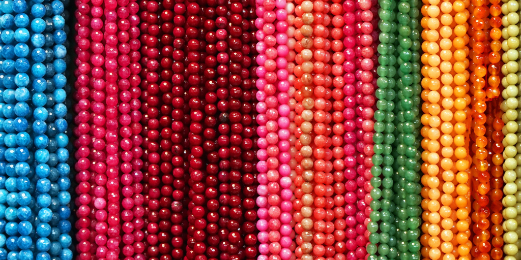 Pierre-Allure.com
Fournisseur de perles sur fil en pierres naturelles pour la création de bijoux.