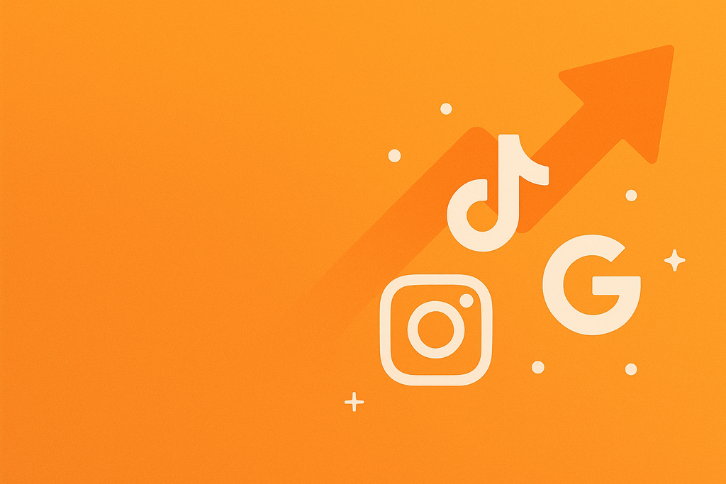 Express Boost : Boostez vos réseaux sociaux rapidement !