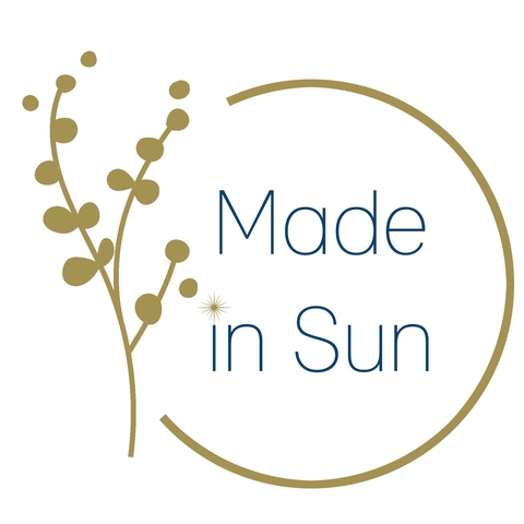 Made in sun Cyanotypes originaux. Boutique de cyanotypes.