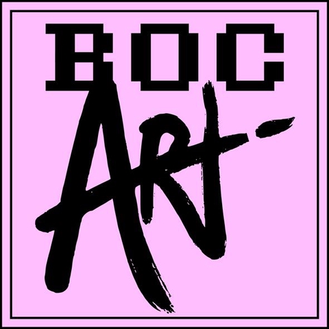 BOC-Art Illustrateur
