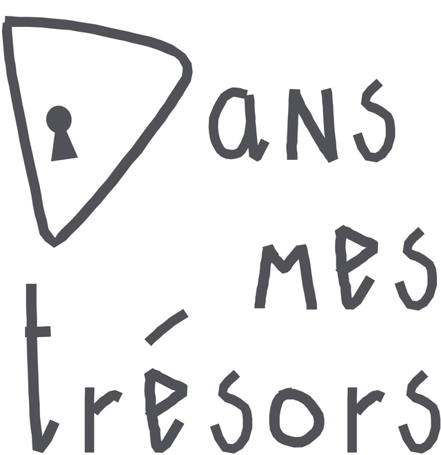 Dans Mes Trésors - Brocante en ligne d'objets vintage