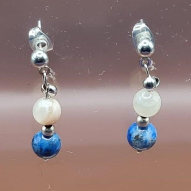 Puces d'oreilles