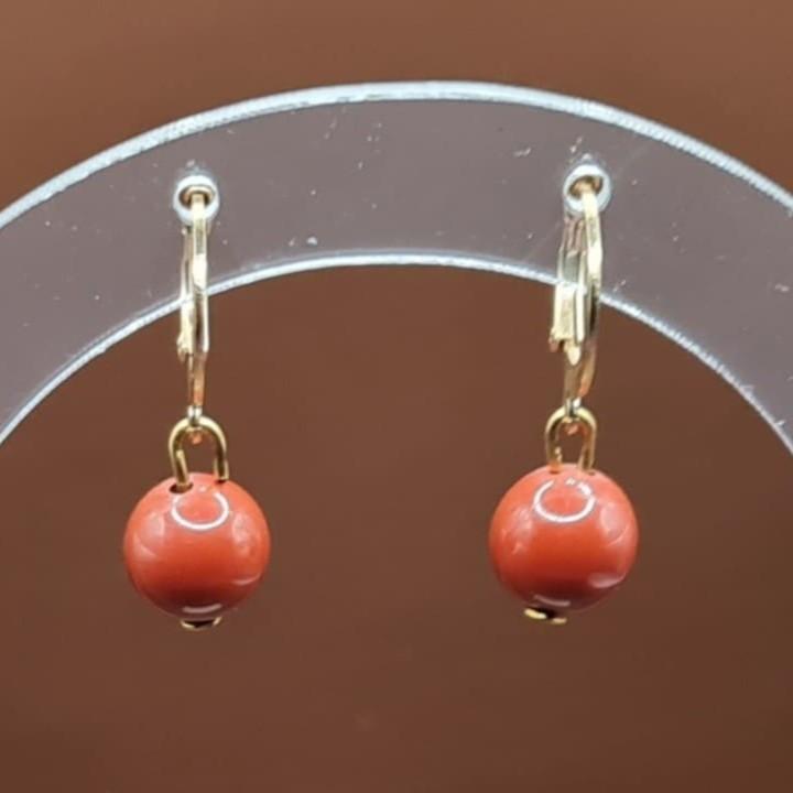 Boucles à levier