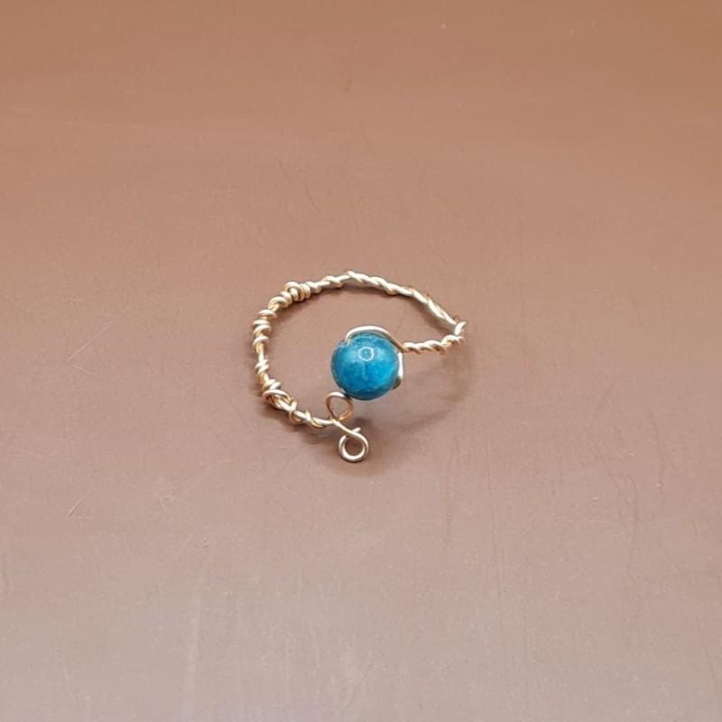 Bagues à taille ajustable
