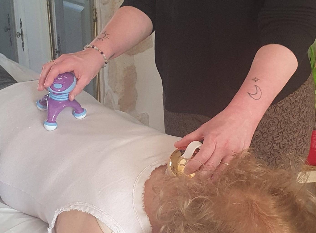 Relaxation à La Ferté Sous Jouarre