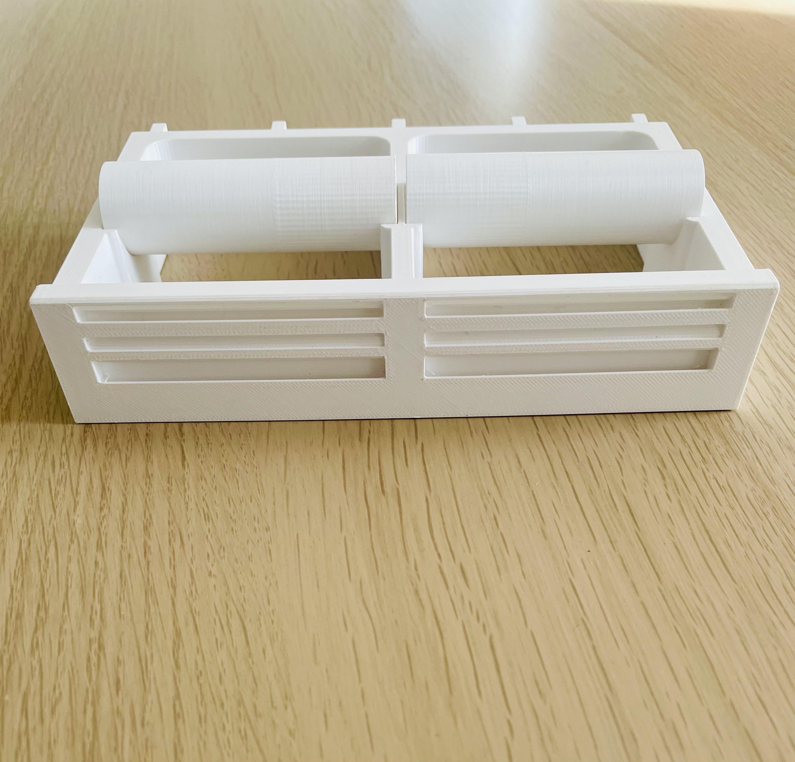 Les rangements pratiques et astucieux