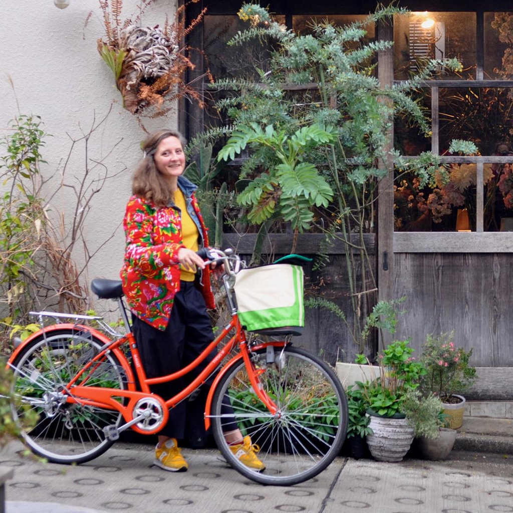 Les Botanes - Les Botanes édite des accessoires textiles d'exception, conçus en France