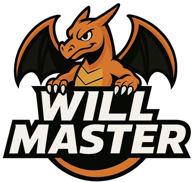 Willmaster vente de carte Pokémon japonais et chinois, carte gradée et pack mystère.