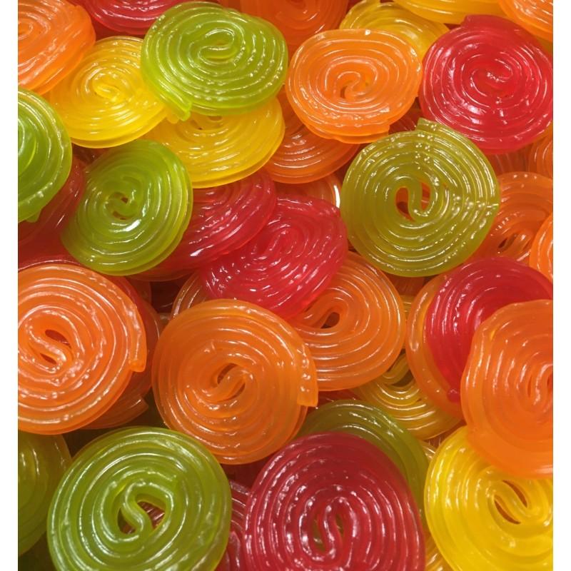 Rotella fruit 