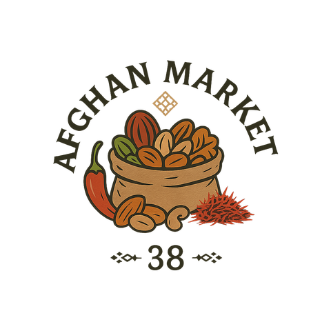 Produits Afghans, Indiens, Africains, Pakistanais & Iraniens
