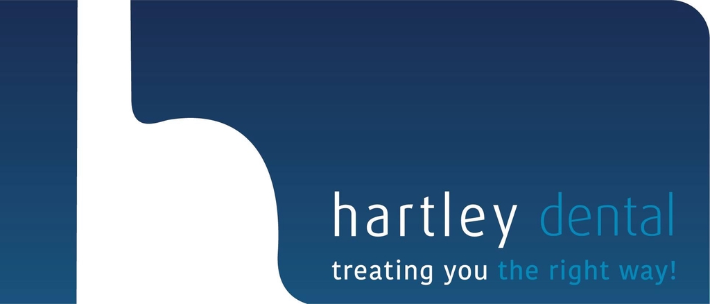 Hartley Dental logo