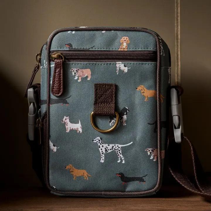 Dog Walking Bags