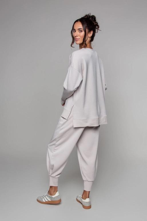 Liesurewear