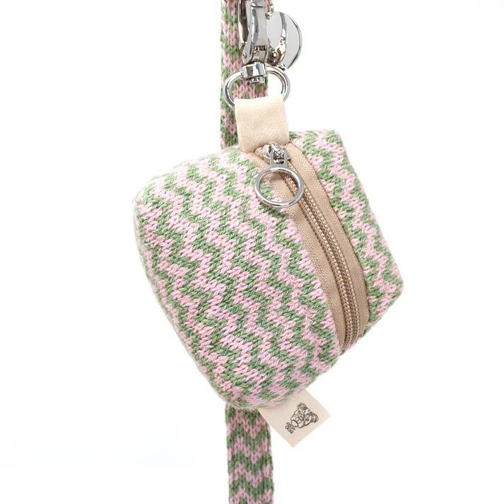 Treat Bags & Poop Bag Holders