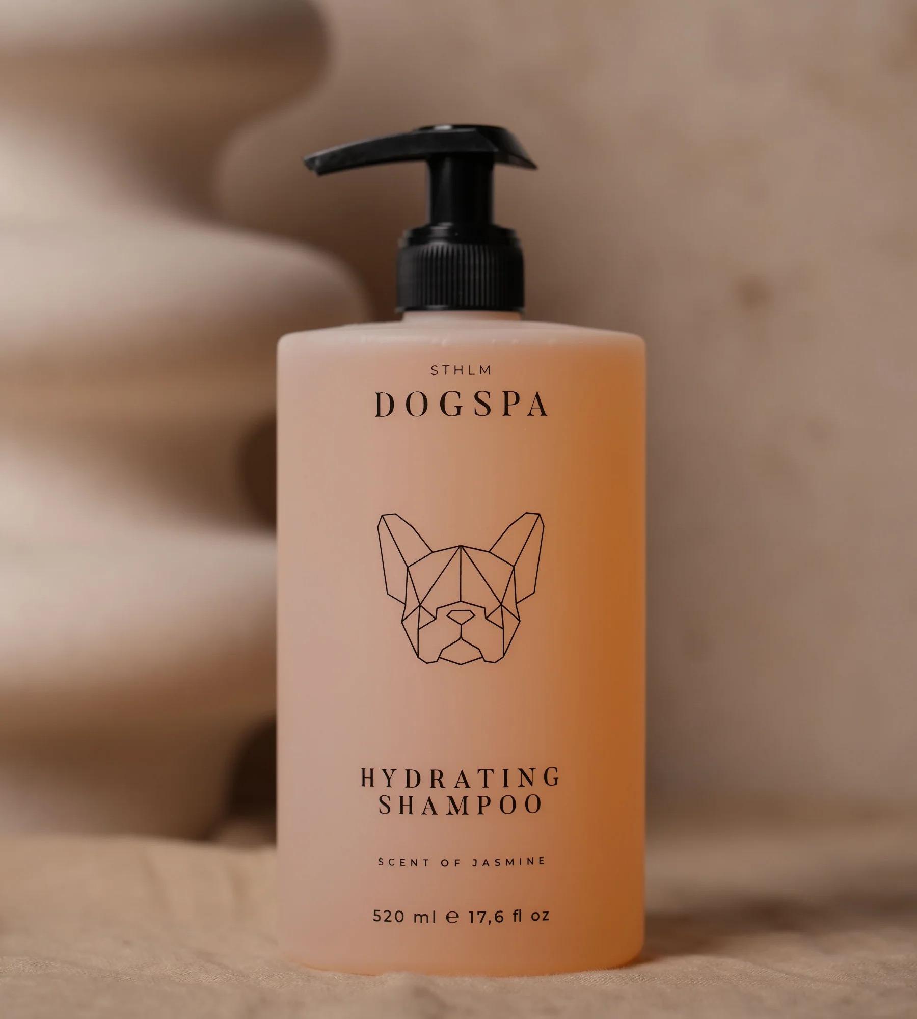 Wash & Wellness