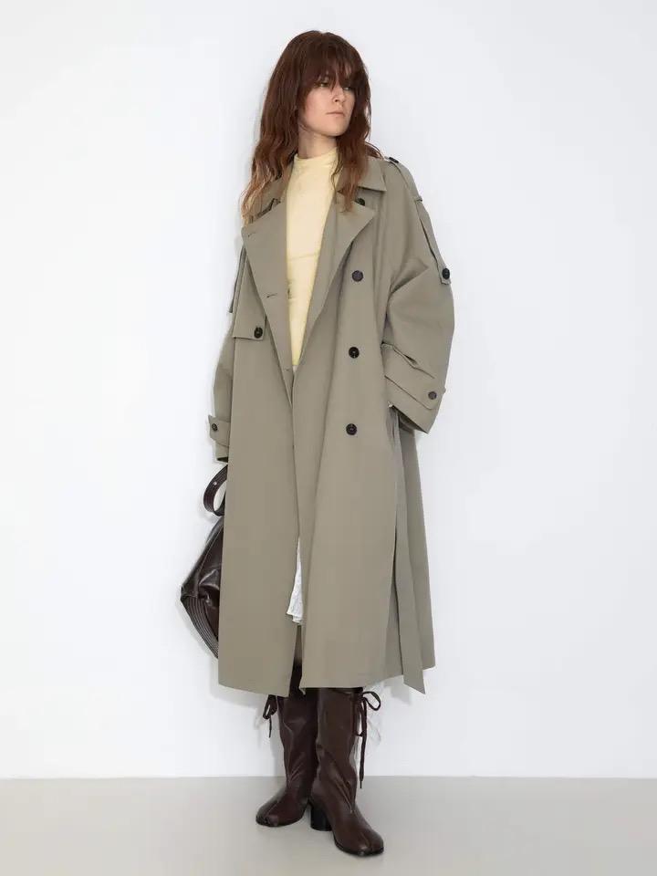 Outerwear