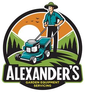 Alexander’s Garden Equipment Servicing 