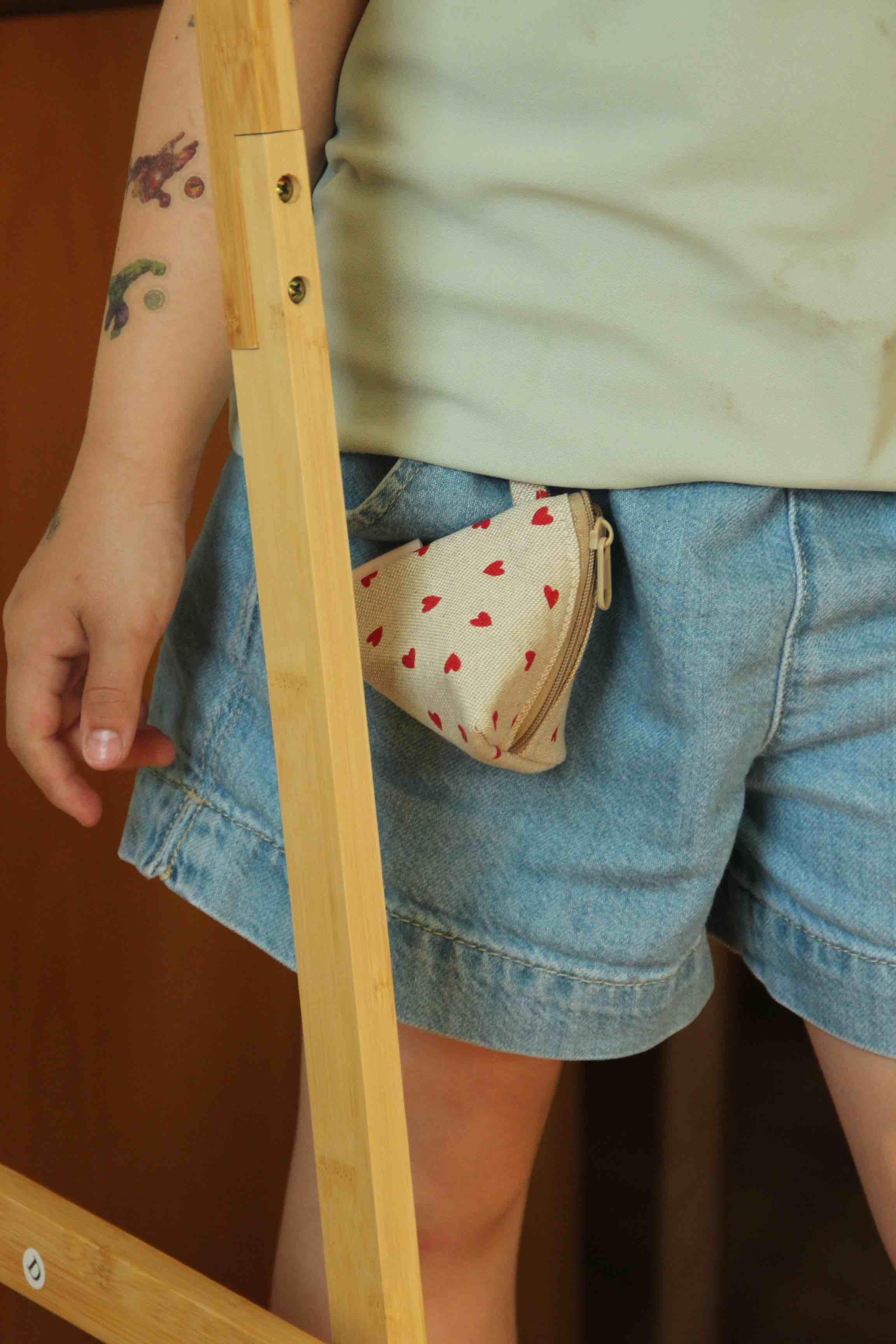 lululea teebag 