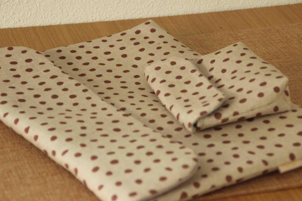 lululea laptopcase pad case