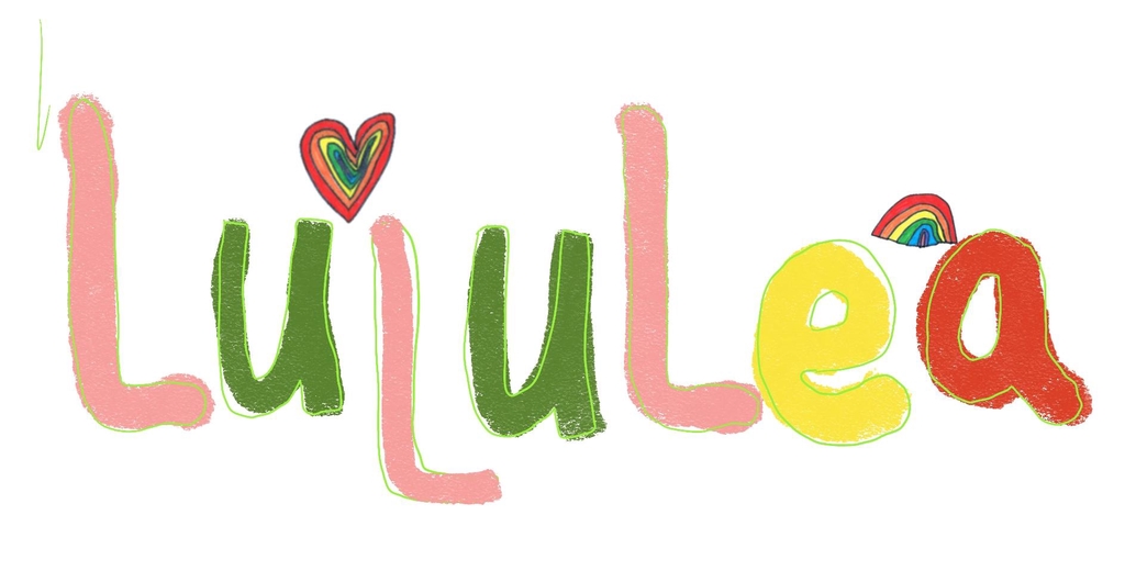 Lululea name